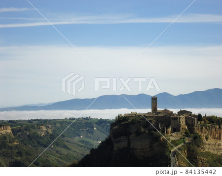 チヴィタ・ディ・バーニョレージョ チヴィタ・ディ・バーニョレージョ 84135442