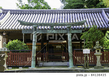 宮島 三翁神社 広島県廿日市市 宮島 三翁神社 広島県廿日市市 84136435
