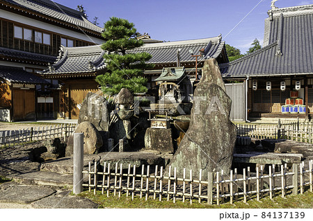 宮島 大願寺 厳島龍神 広島県廿日市市 宮島 大願寺 厳島龍神 広島県廿日市市 84137139