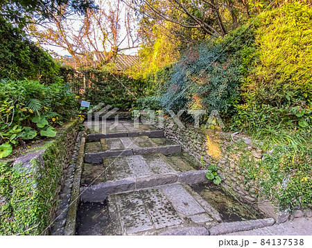 鹿児島・知覧武家屋敷 84137538