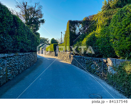 鹿児島・知覧武家屋敷 84137546