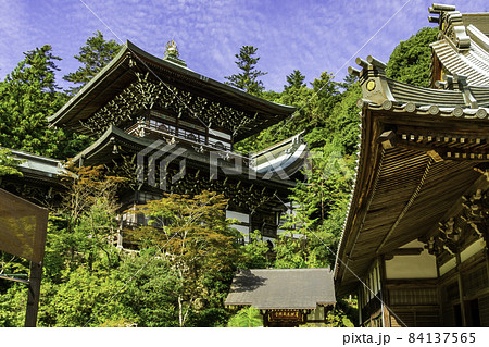 宮島 大聖院 摩尼殿 広島県廿日市市 宮島 大聖院 摩尼殿 広島県廿日市市 84137565