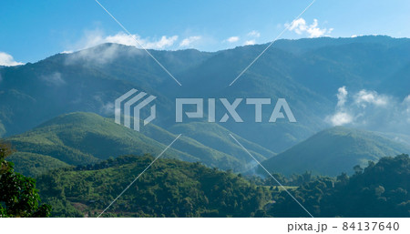 mountains sky for nature clouds and fog mountains sky for nature clouds and fog 84137640