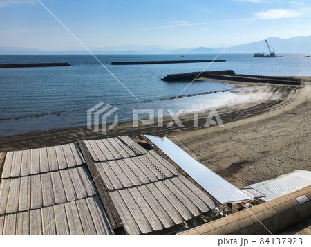 鹿児島・指宿砂むし風呂 鹿児島・指宿砂むし風呂 84137923