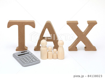 税金 タックス 税金 タックス 84138023