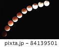 部分月食2021年 84139501