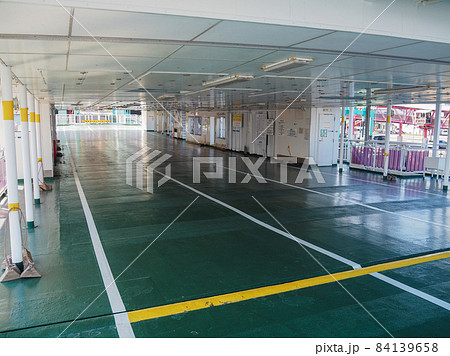 鹿児島・桜島フェリー 84139658