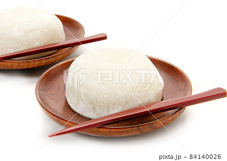 ずんだ大福 84140026