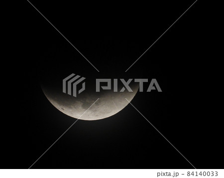 Blood Moon Eclipse 2021 on November 19 84140033