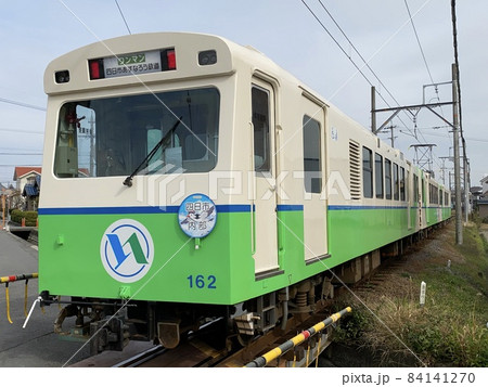 あすなろう線(内部線) 新車両 84141270