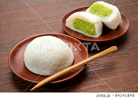 ずんだ大福 84141848