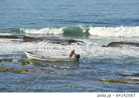 昆布漁 84142067