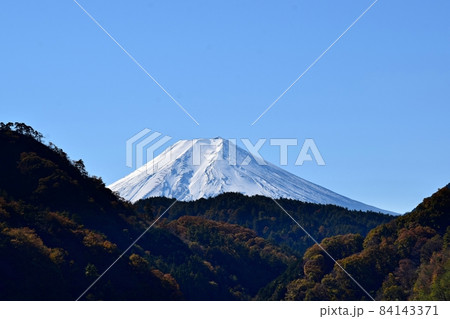 富士山 84143371