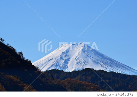 富士山 84143372