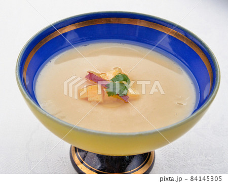 フレンチ風茶碗蒸し 84145305