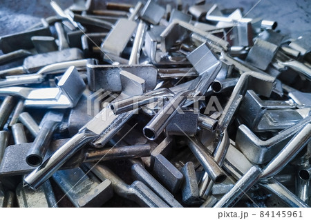 silver-plated metal terminals. connection tips for cables and wi 84145961