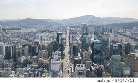 高層ビル 江南大路 江南区 84147711
