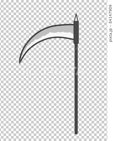 死神的鐮刀 死神的鐮刀 84147909