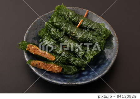 しそ巻き 84150928