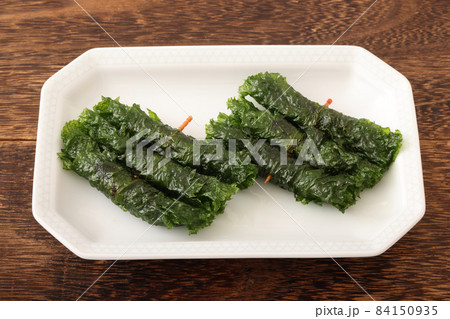 しそ巻き しそ巻き 84150935