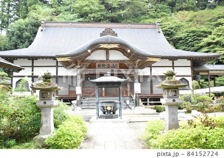 栃木県矢板市 沢観音寺 栃木県矢板市 沢観音寺 84152724