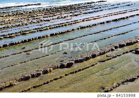晴れた日の鬼の洗濯板 宮崎 晴れた日の鬼の洗濯板 宮崎 84153998