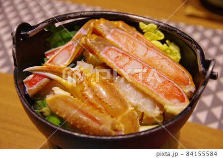 カニ鍋 カニ鍋 84155584