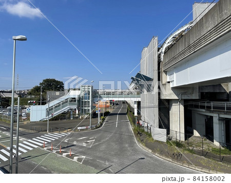 横浜市営地下鉄グリーンライン 川和町駅 横浜市都筑区川和町 横浜市営地下鉄グリーンライン 川和町駅 横浜市都筑区川和町 84158002