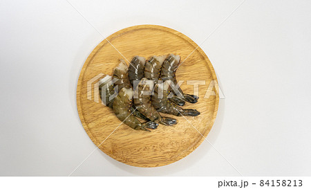 エビ(ブラックタイガー) エビ(ブラックタイガー) 84158213