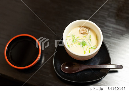 会席御膳 蒸し物 会席御膳 蒸し物 84160145