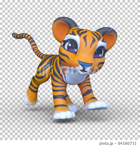 トラ トラ 84160731