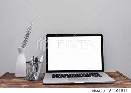 office desk still life. High quality beautiful photo concept office desk still life. High quality beautiful photo concept 84161611
