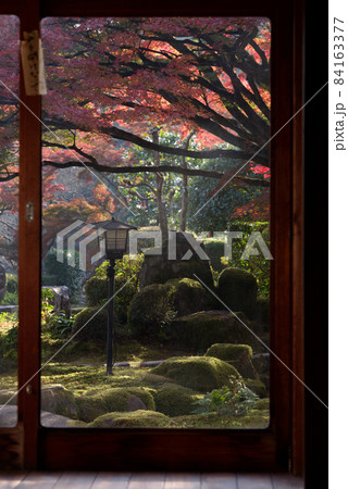 聚遠亭の風景 聚遠亭の風景 84163377