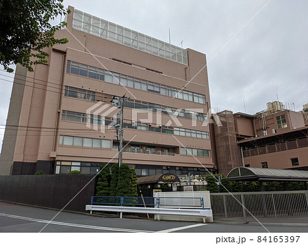 東京 江戸川競艇場 BOAT RACE 早朝(2021年9月) 東京 江戸川競艇場 BOAT RACE 早朝(2021年9月) 84165397