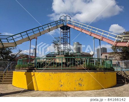 東京　京島南公園 84166142