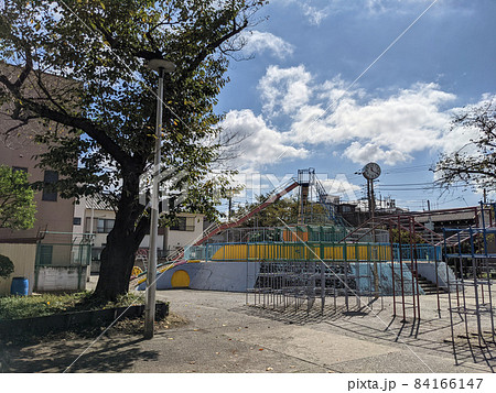 東京　京島南公園 84166147