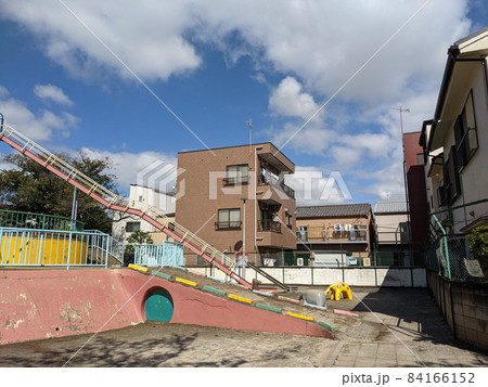 東京　京島南公園 84166152