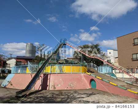 東京　京島南公園 84166153