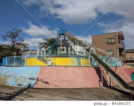 東京　京島南公園 84166155