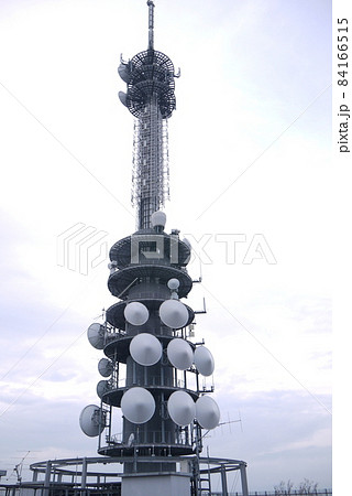 デジタルタワー 84166515