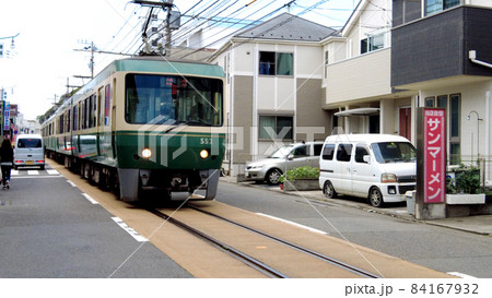 江ノ電江ノ島駅 84167932