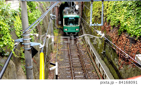 江ノ電極楽寺駅 江ノ電極楽寺駅 84168091