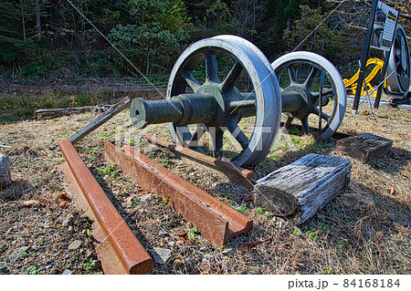 旧北陸トンネル群 84168184