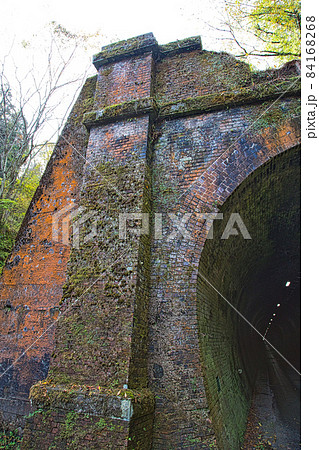 旧北陸トンネル群 84168268