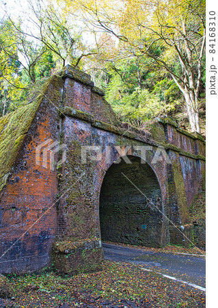 旧北陸トンネル群 84168310