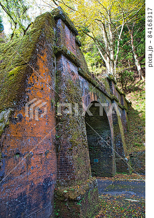 旧北陸トンネル群 84168317