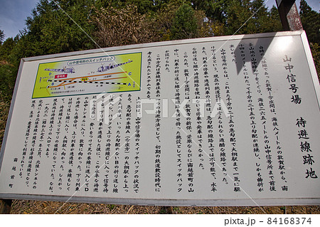 旧北陸トンネル群 84168374