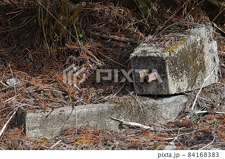 旧北陸トンネル群 84168383