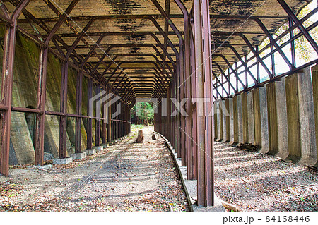 旧北陸トンネル群 84168446