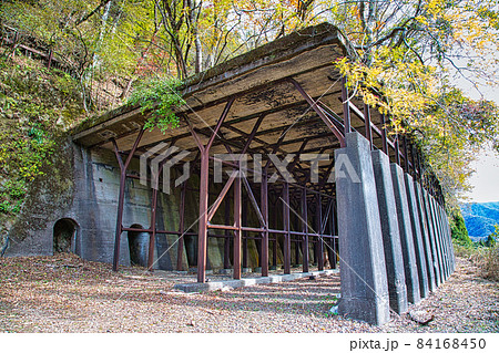 旧北陸トンネル群 84168450